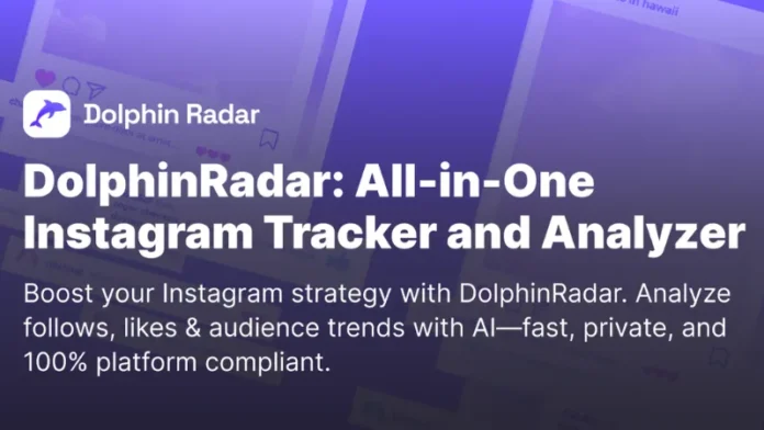 Dolphin Radar Review 2026 Is It Safe, Legit or a Scam
