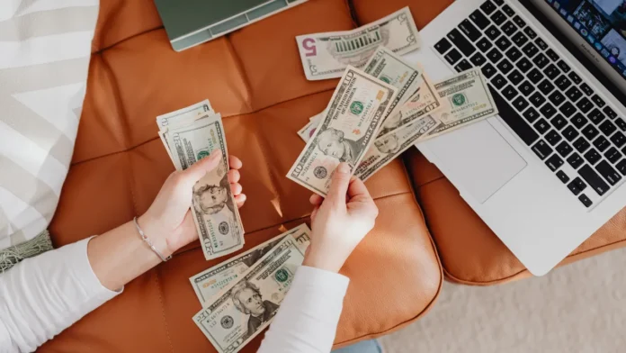 How To Earn Money Online In South Africa