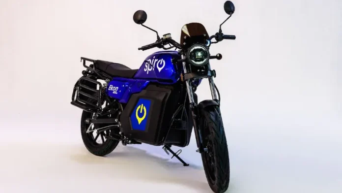 Kenyan EV Startup Spiro Secures $215 Million to Accelerate Pan-African Expansion