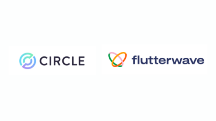 Flutterwave Secures Investment from Circle Ventures to Expand USDC Payments Across Africa