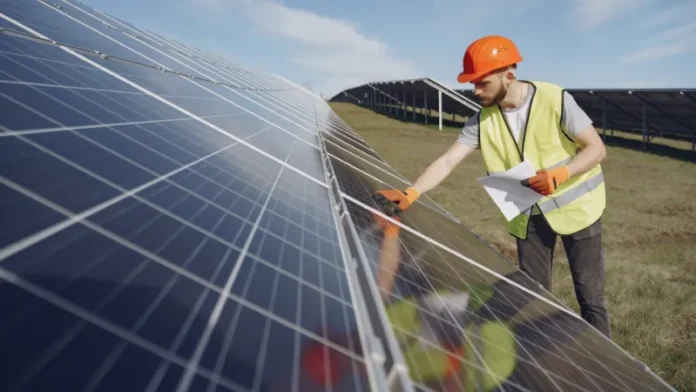 How to Start a Solar Business in South Africa Complete Guide (2026)