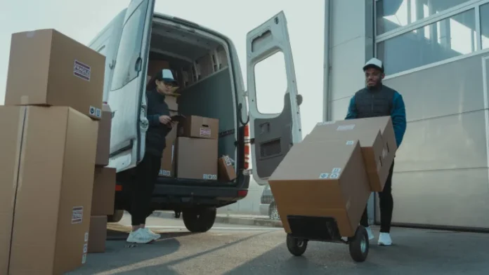 How to start a logistics company in south africa