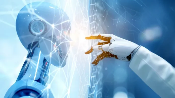 Is AI replacing jobs in South Africa