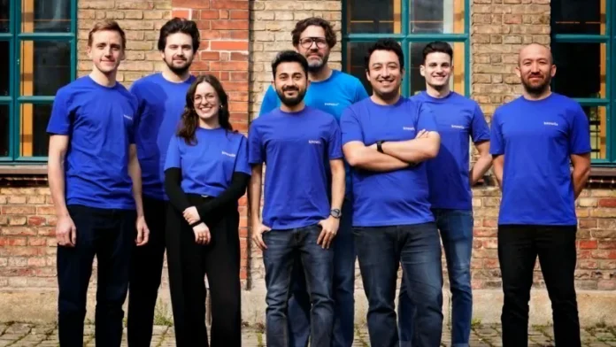 Knowlix AI Introduces Intelligent AI Teammate for Small Businesses Across Africa