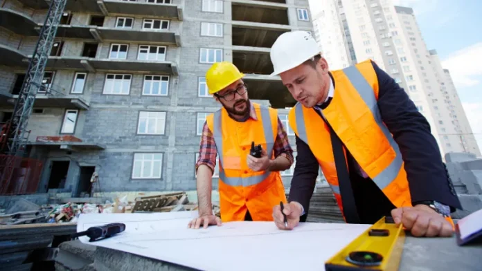 Top 10 Construction Companies in South Africa
