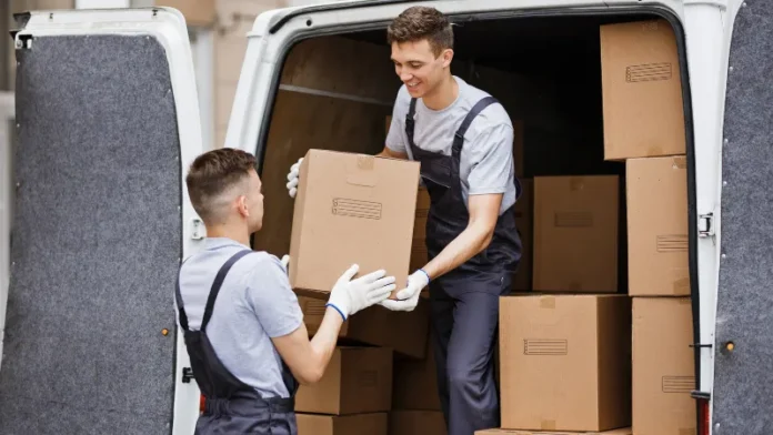 Top 10 Courier Companies in South Africa