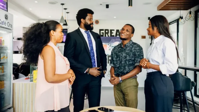Meet 10 South African Entrepreneurs Who Built Global Business Empires