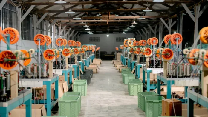 Top 10 Manufacturing Companies in South Africa