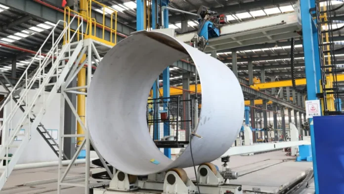 Top 7 Steel Manufacturers in Africa You Should Know in 2026