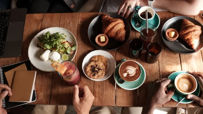 Top food business ideas in south africa 2026
