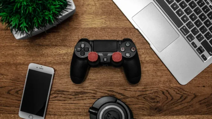 TopicSolutions.net Your Ultimate Hub for Gaming, Technology, and Digital Insights