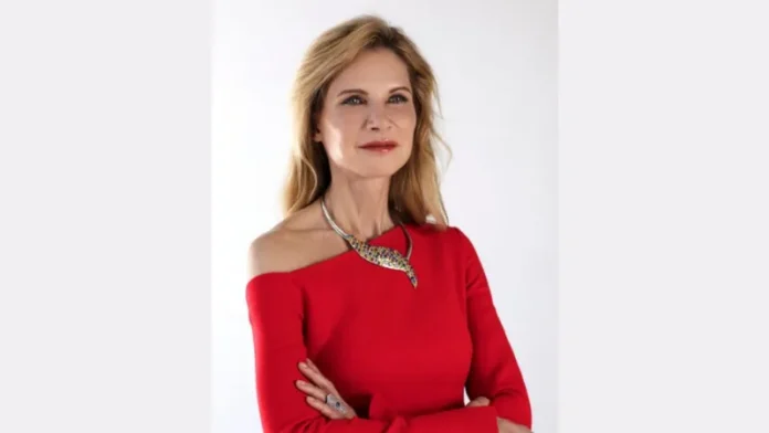 Who Is The Richest Woman in SA