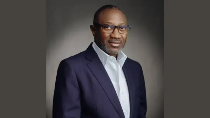 Femi Otedola Net Worth in 2026