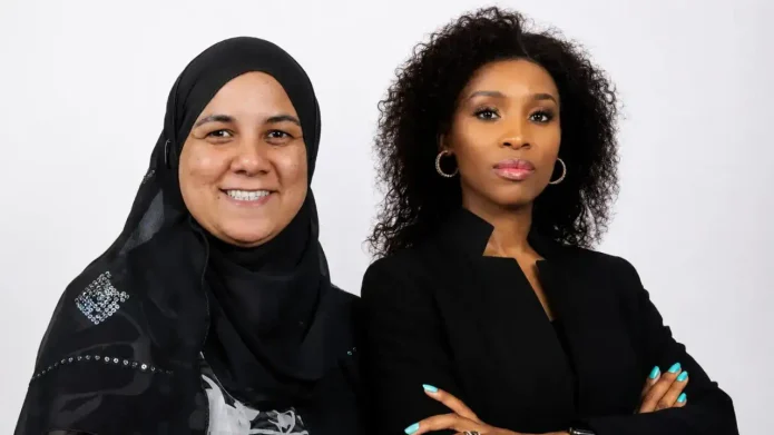Mamor Capital Raises R300 Million in First Close of New South African Tech Fund