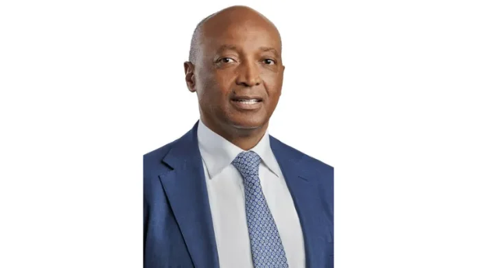 Patrice Motsepe Net Worth in 2026