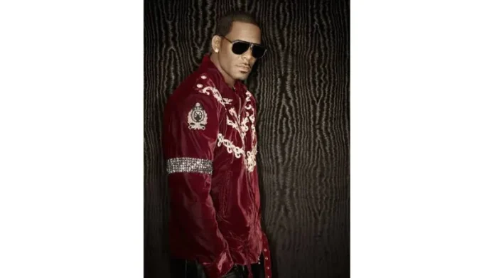 R Kelly Net Worth