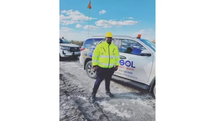Solly Soka Madibela Business Empire