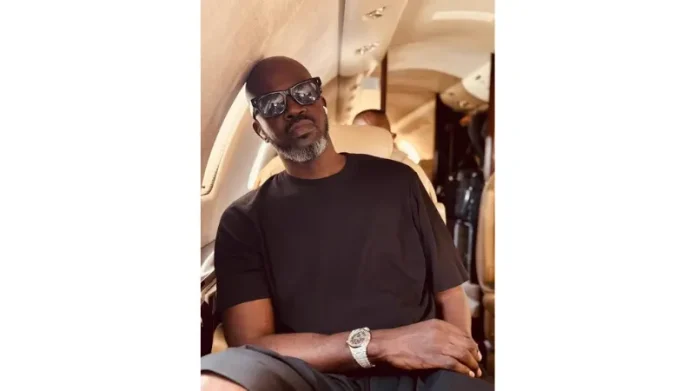 Black Coffee Net Worth