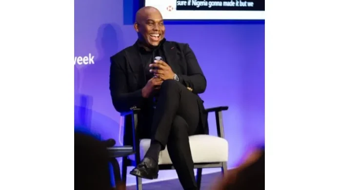 Vusi Thembekwayo Net Worth in 2026