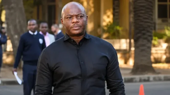 Who Is Edwin Sodi Biography, Age, Career, Net Worth, Wife and Lifestyle