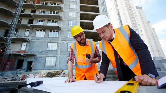 How to Start a Construction Company in South Africa 2026