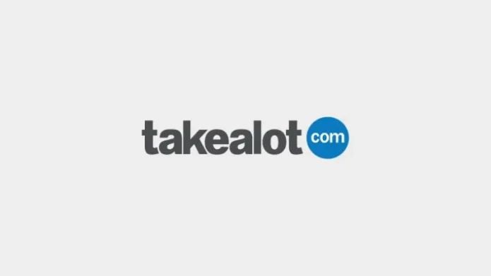 Takealot Business Model